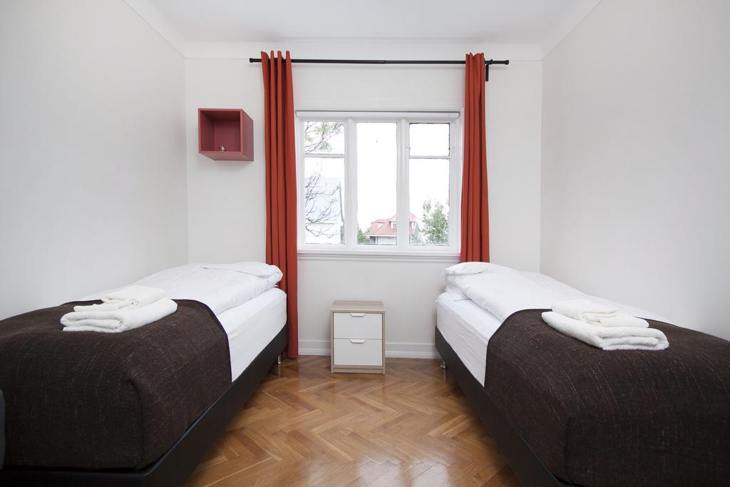 Arcturus Guesthouse Reykjavík Cameră foto