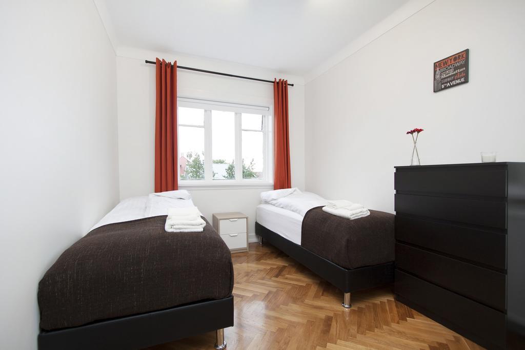Arcturus Guesthouse Reykjavík Cameră foto