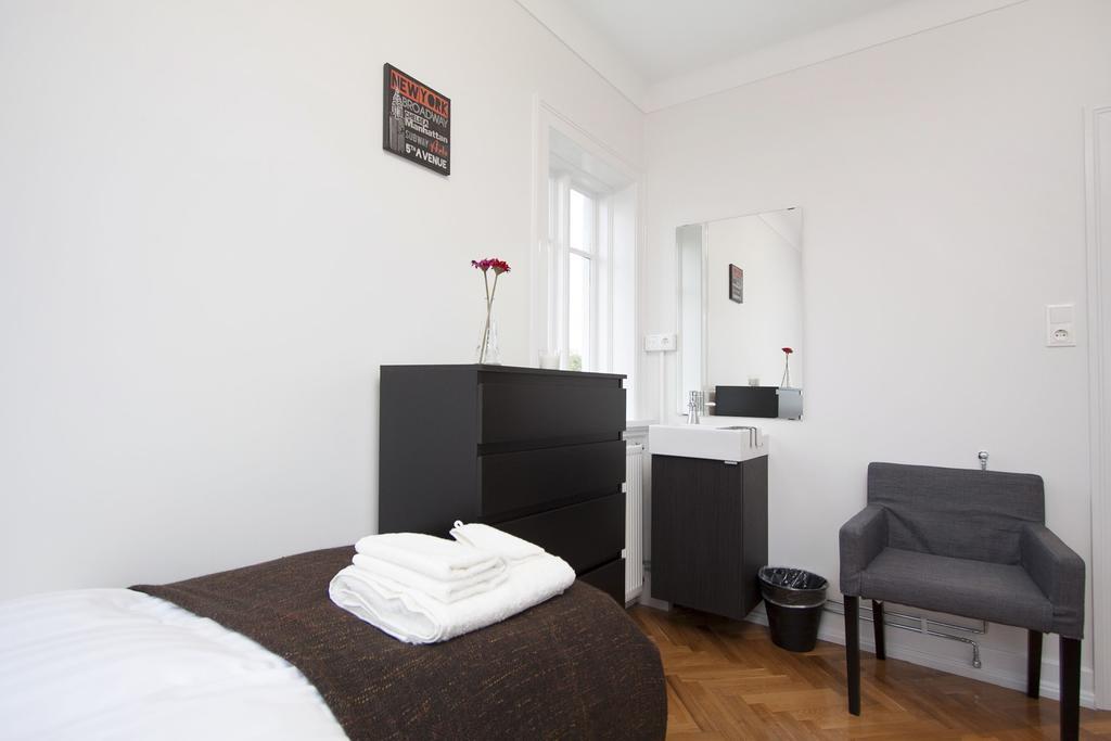 Arcturus Guesthouse Reykjavík Cameră foto