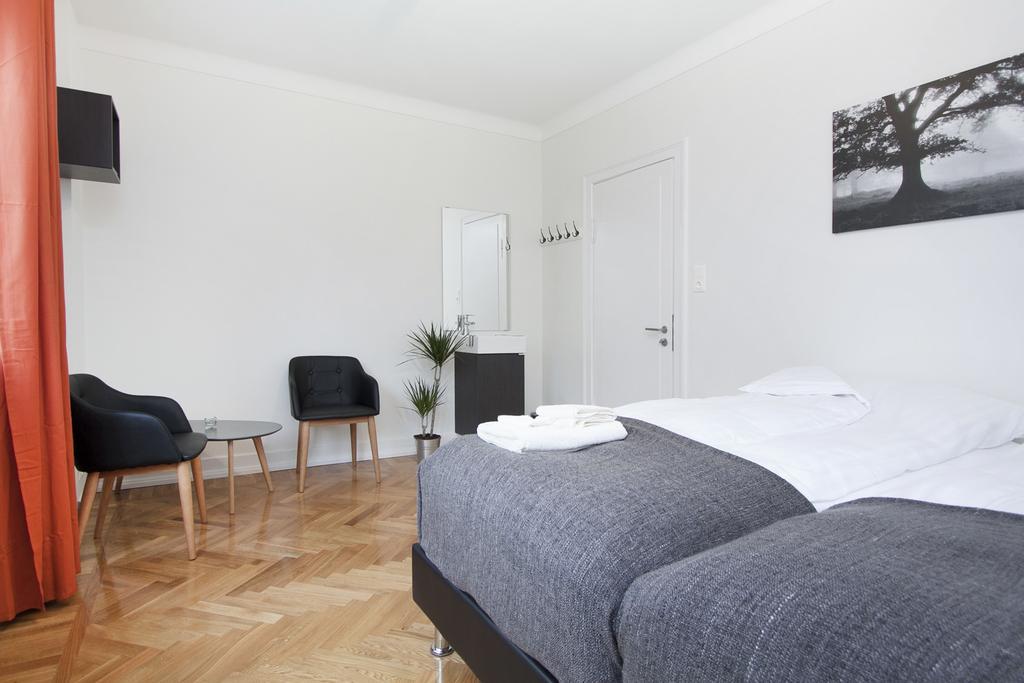 Arcturus Guesthouse Reykjavík Cameră foto